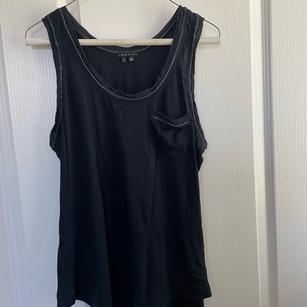 Theory Tank top